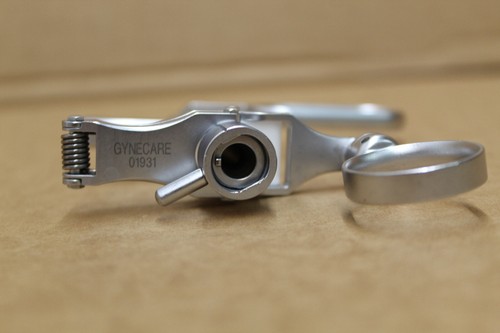 GyneCare Resectoscope Passive Working Element 01931, 019339 - Picture 3 of 3