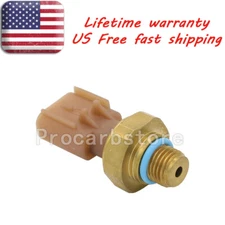 4928593 Intake Manifold Engine Oil Pressure Sensor 904-7107 Fits Cummins ISX ISM