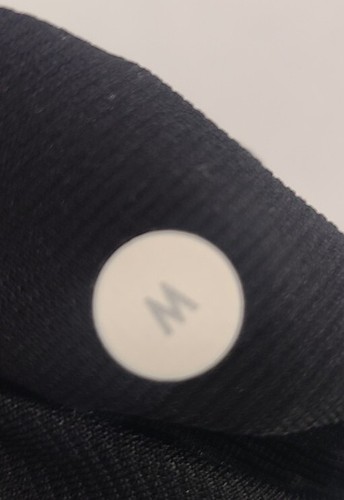 Lululemon Men's Medium Shorts Pace Breaker 9'' Liner Heathered Tofino Teal Long - Picture 12 of 14