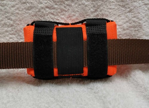 *Tractive GPS XL Tracker Tasche Hülle - Hund - Bild 13 von 19