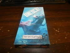 Space Cowboys: Unlock!: The Nautilus Trap: Complete