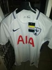 Maglie da calcio di squadre inglesi Nike Tottenham Hotspur