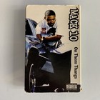 Mack 10 On Them Thangs (Cassette) Single