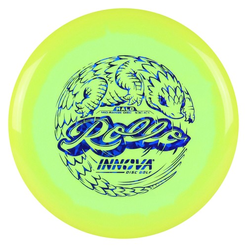 Innova Disc Golf Halo Star Rollo Midrange (Roller) 5/6/-4/1 - Choose Exact Disc - Picture 26 of 27