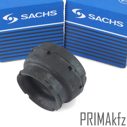 2x SACHS 802 070 Domlager vorne für Audi A1 A3 Ibiza IV Fabia Octavia Roomster - Bild 2 von 2