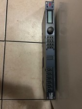 dbx DriveRack 260 Loudspeaker Management System - Black