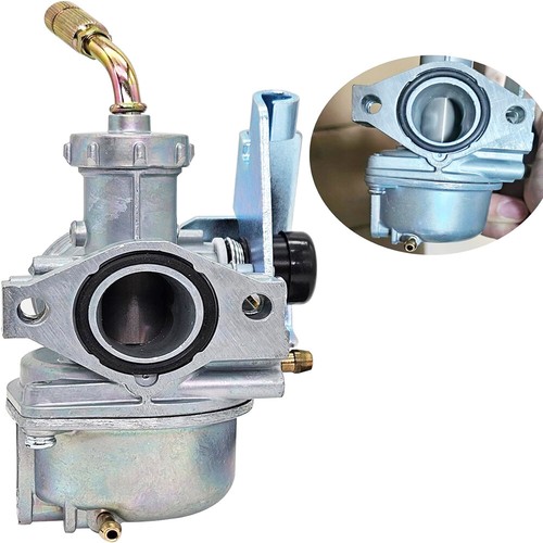 Carburador para Suzuki DRZ110 Kawasaki KLX110 KLX110L Dirt Bike Carb 15003-1694 - Imagen 7 de 12