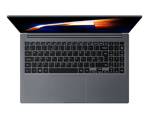 Notebook SAMSUNG Galaxy Book4 Intel Core 5 120U 16+1TB SSD WIN 11 NP750XGK-KG4IT - Foto 5 di 13