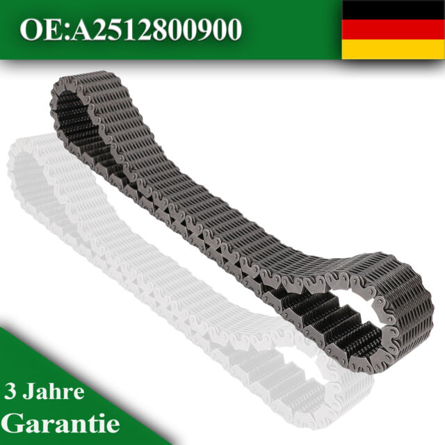 Verteilergetriebe Kette Für Mercedes ML W164 166 GL X164 RL W251 DCS 2512800900 Verteilergetriebe Kette Für Mercedes ML W164 166 GL X164 RL W251 DCS 2512800900