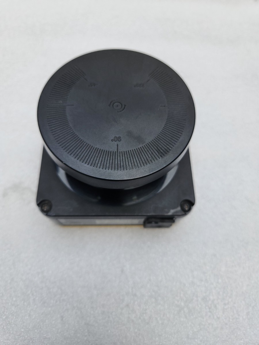 Nana SICK NANS3-AAAZ30AN1 1100333 Safety Laser Scanner FREE FAST