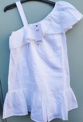 M & s girls clothes hotsell