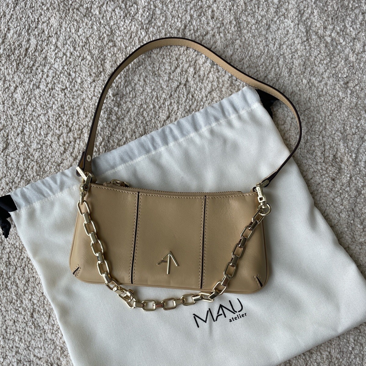 Manu atelier pita bag deals