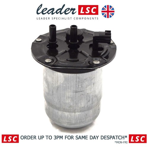 Fuel Filter with Housing Renault Captur 2013 Onward 164005420R 4154770001 New - Picture 3 of 12