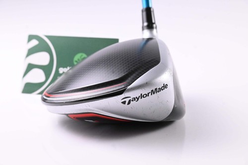 Taylormade M5 Driver / 10.5 Degree / Stiff Flex Project X EvenFlow 55 - Picture 3 of 8