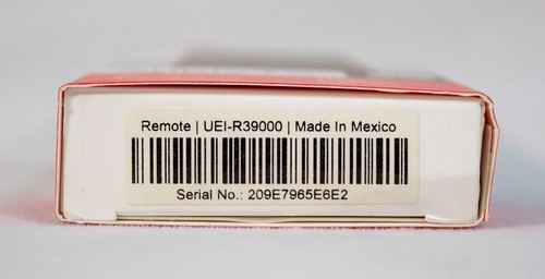 One for All Replacement Remote for Apple TV Remotes - Picture 8 of 8