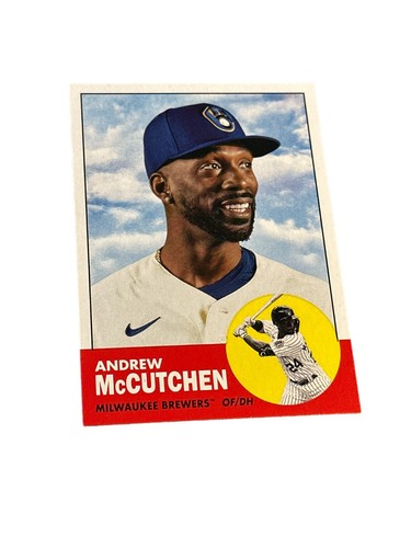 2022 Topps Archives #1-250 - Pick & Choose Your Complete Set - Picture 52 of 264