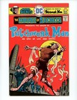 House of Secrets #140 1976 DC Comics VF Patchwork Man Monster