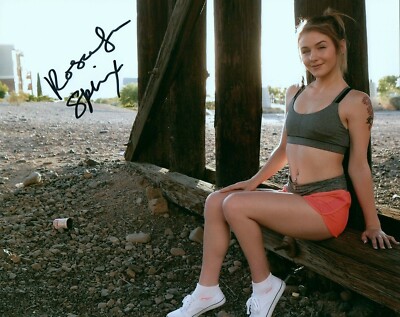 Rosalyn Spinx