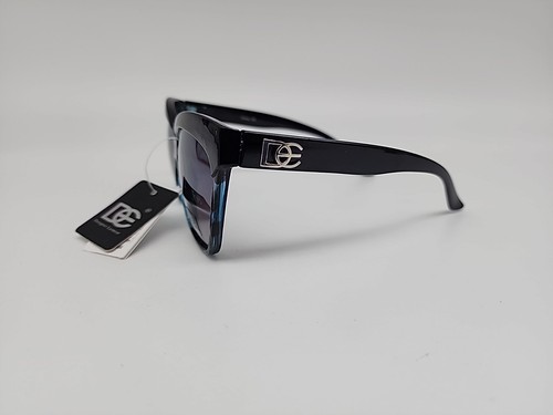 Women's Fashion Sunglasses, Designer Eyewear DE5076, 100% UV Protection - Picture 2 of 4