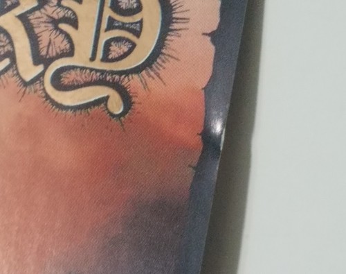 Bathory: Twilight of the Gods CD (Black Mark, 1991) - VG TESTED INSERT PRICE TAG - Bild 6 von 7