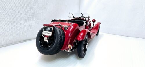 1:18 CMC Alfa Romeo 6C 1750 GS Gran Sport 1930, M-138 - Bild 3 von 9