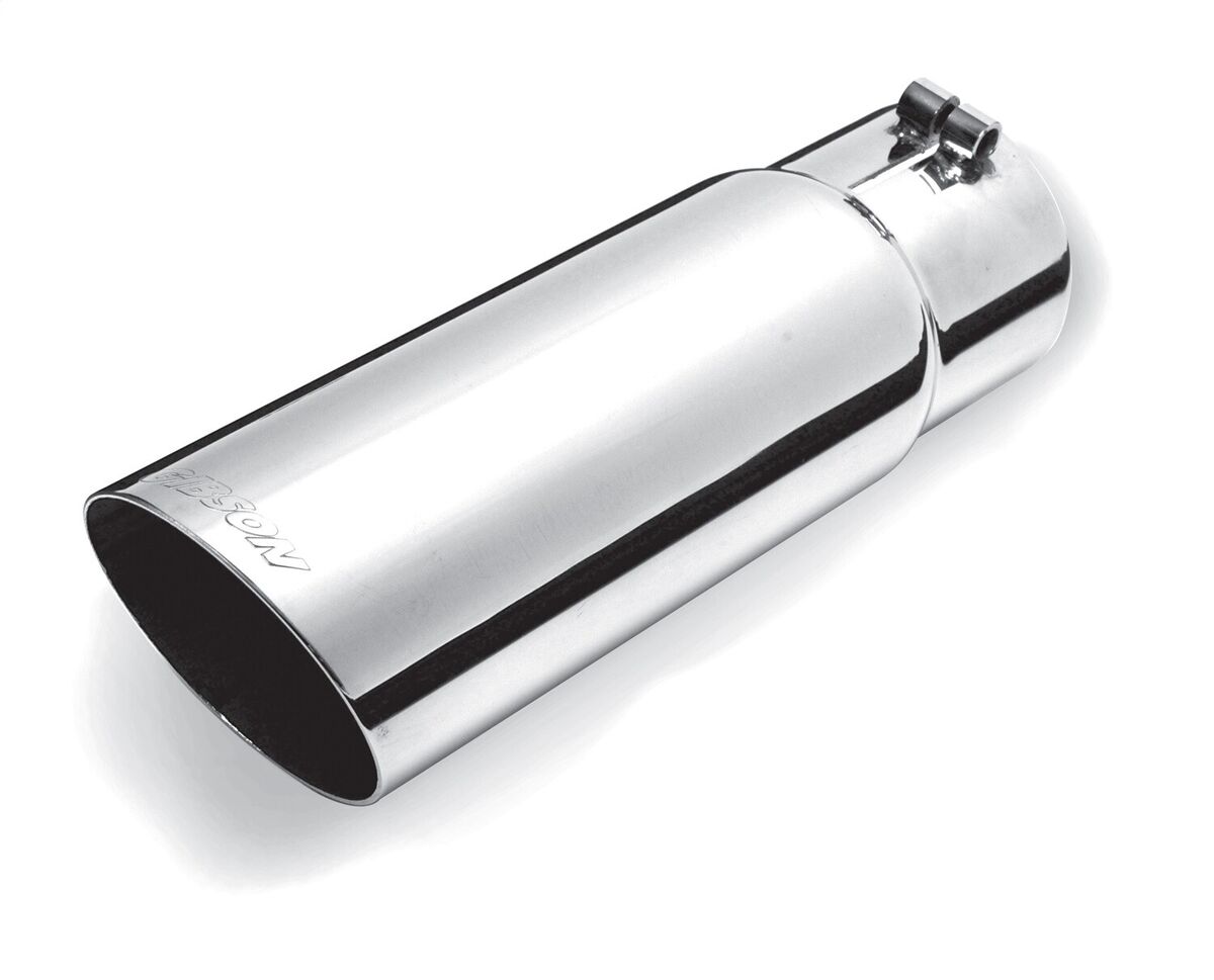 Gibson Slash Exhaust Tip 3 Gibson Slash Exhaust Tip 3