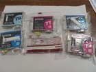 Epson Color Ink Cartridges To785, 2ea To782, To783, To773