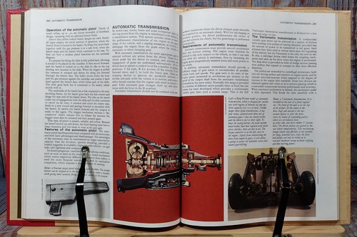The Illustrated Science & Invention Encyclopedia Volume 2 Arches, Bell Alexander - Imagen 9 de 18