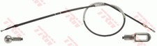 Bremsseil Seilzug Feststellbremse TRW GCH585 für AUDI 8E2 A4 8HE B6 8E5 B7 Avant