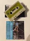 JAMES TAYLOR - ONE MAN DOG (UK CASSETTE TAPE)
