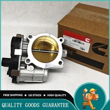4934537 Electric Throttle Body Actuator Assembly for Cummins 8.9L ISL ISX ISC G