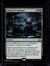 ELDRITCH EVOLUTION Eldritch Moon The List Magic MTG NM