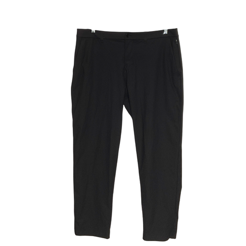 Lululemon Men's Straight Pants - Black