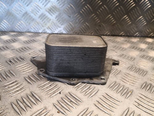 MINI Clubman F54 Radiateur Refroidisseur Huile 72353179 1.5 Essence 75kw - Picture 2 of 4