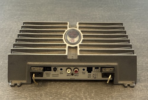 900 Watt Rockford Fosgate Punch 301s AMP - Bild 3 von 7