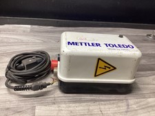 Mettler Toledo EN SL LC METT Power Supply #116B125PR3