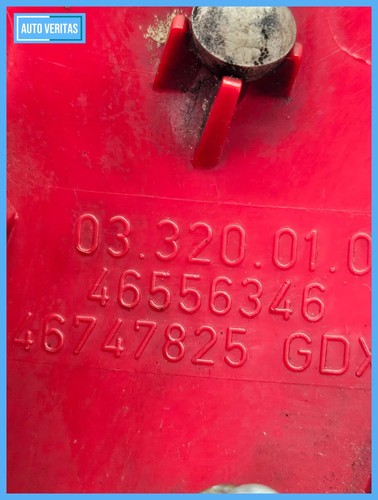 original Alfa Romeo 147 original rear light rear light left inside 46556346 - Picture 7 of 7