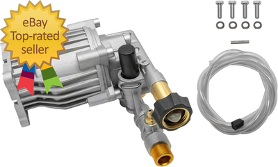 #ad #ad OEM Technologies 3300 PSI 2.4 GPM Replacement Pressure Washer $159.36