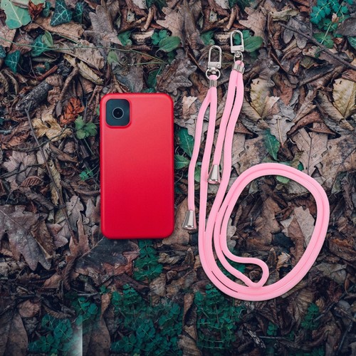 2 Pcs Handy Kabel Crossbody-Handy-Lanyard Universelles Handyband - 第 11/12 張圖片
