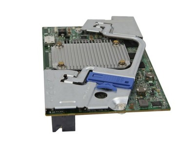 HP Smart Array P244BR 12Gb/s SAS 1Gb FBWC RAID Controller 749682-001