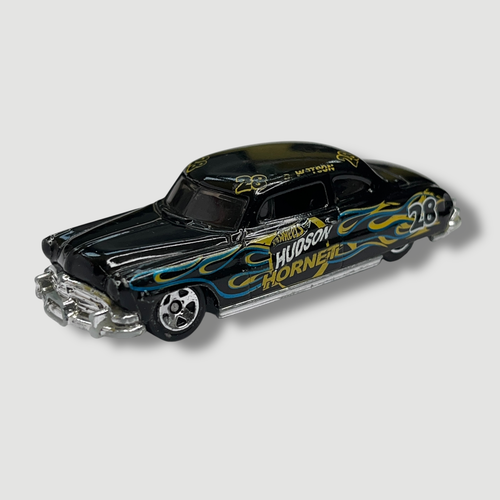 Hot Wheels '52 Hudson Hornet schwarz 1:64 aus 2019 Multipack Exclusive