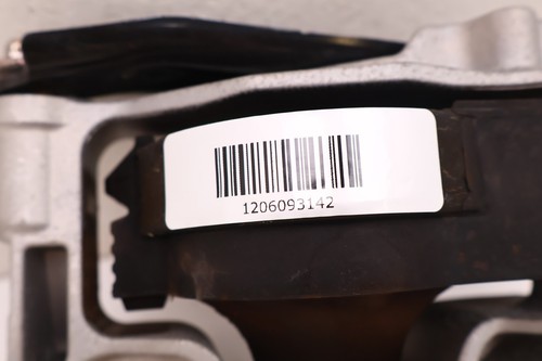 MAZDA CX-30 2.0 SKYACTIV-G HYBRID MOTOR MONTAJE - Imagen 8 de 8