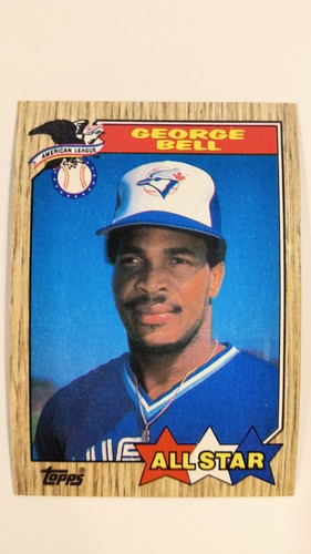1987 Topps Baseball Cards NM - You Pick The Card {SET BREAK} *High Grade Greats - Picture 174 of 283