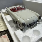 Danbury Mint 1953 Limited Edition Corvette (#467)