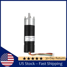 236575 300:1 RV In-Wall Slide-Out IG-42 Replacement Motor For Lippert NEW