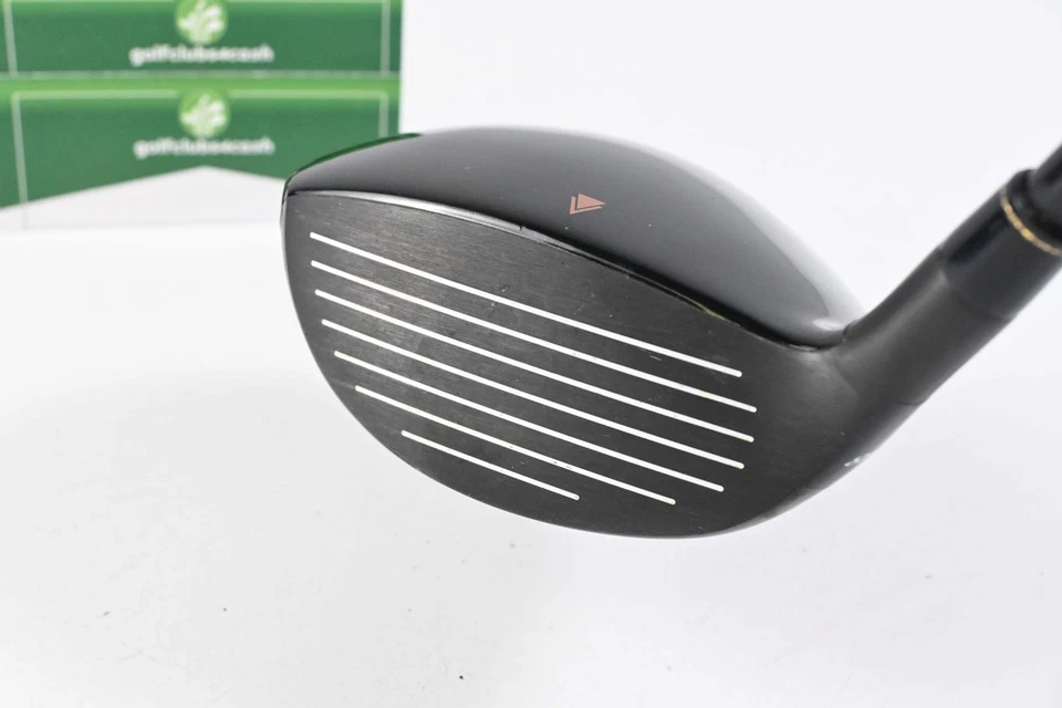 Yonex Royal Ezone #4 Wood / 18 Degree / Regular Flex Yonex Nanometric Shaft - Image 4 of 4