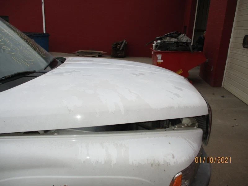 Front Axle Rear Wheel ABS 3.55 Ratio Fits 96-97 DODGE 1500 PICKUP 468209 Foto 2 de 4