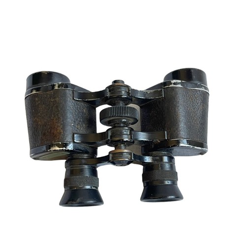 Vintage Jess A. Jones Fernglas Sammlerstück - Bild 4 von 7