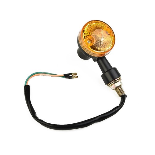 Lamps Turn Signals Lights Motorcycles Replacement 12 V Useful 4pcs/kit - Picture 3 of 12