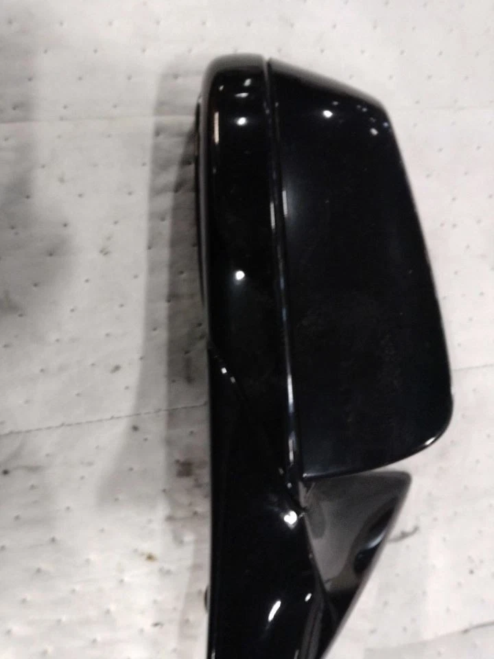 Espejo retrovisor lateral pasajero eléctrico térmico con cámara compatible con BMW 640i 560999 12-15 Foto 2 de 4